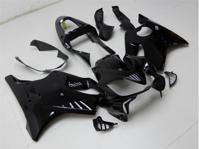 Carénage Moto Honda CBR 600 F4i 01-03 - Noir Brillant