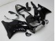 Carénage Moto Honda CBR 600 F4i 01-03 - Noir Brillant