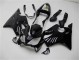 Carénage Moto Honda CBR 600 F4i 01-03 - Noir Brillant