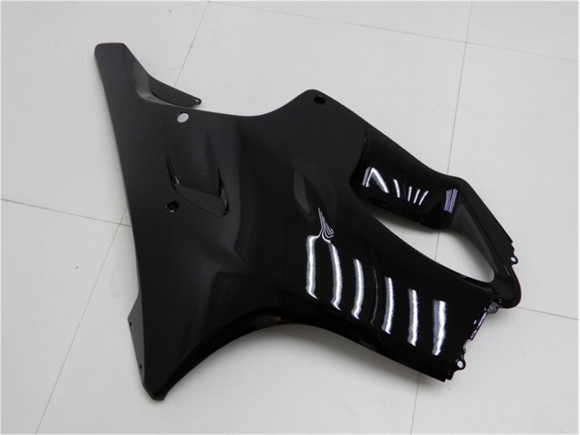 Carénage Moto Honda CBR 600 F4i 01-03 - Noir Brillant