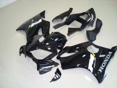 Carénage Moto Honda CBR 600 F4i 01-03 - Noir