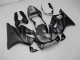 Carénage Moto Honda CBR 600 F4i 01-03 - Noir Mat Gris Carénage Moto Honda CBR 600 F4i 01-03 - Noir Mat Gris