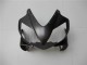 Carénage Moto Honda CBR 600 F4i 01-03 - Noir Mat Gris Carénage Moto Honda CBR 600 F4i 01-03 - Noir Mat Gris