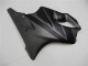 Carénage Moto Honda CBR 600 F4i 01-03 - Noir Mat Gris Carénage Moto Honda CBR 600 F4i 01-03 - Noir Mat Gris
