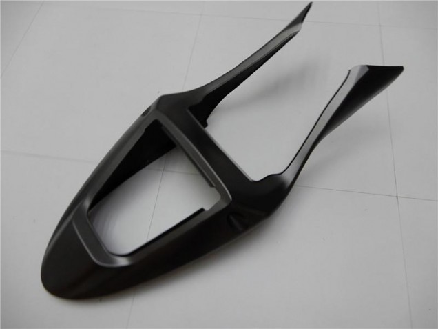 Carénage Moto Honda CBR 600 F4i 01-03 - Noir Mat Gris Carénage Moto Honda CBR 600 F4i 01-03 - Noir Mat Gris