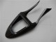 Carénage Moto Honda CBR 600 F4i 01-03 - Noir Mat Gris Carénage Moto Honda CBR 600 F4i 01-03 - Noir Mat Gris