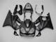 Carénage Moto Honda CBR 600 F4i 01-03 - Noir Mat Gris Carénage Moto Honda CBR 600 F4i 01-03 - Noir Mat Gris