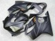 Carénage Moto Honda CBR 600 F4i 01-03 - Noir Mat Carénage Moto Honda CBR 600 F4i 01-03 - Noir Mat