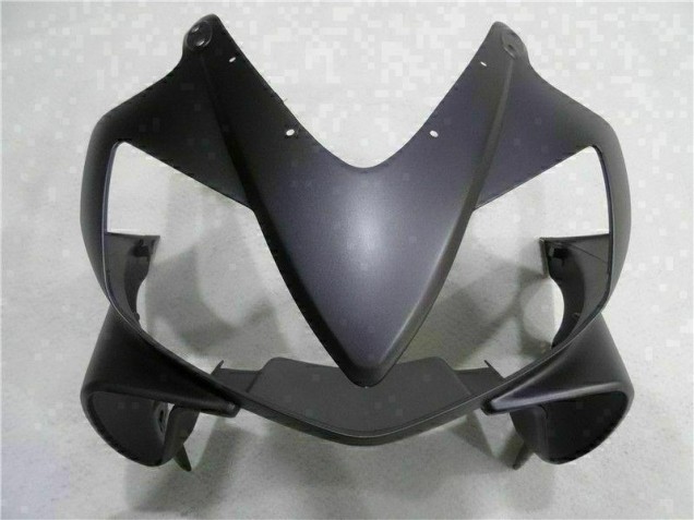 Carénage Moto Honda CBR 600 F4i 01-03 - Noir Mat Carénage Moto Honda CBR 600 F4i 01-03 - Noir Mat
