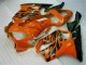 Carénage Moto Honda CBR 600 F4i 01-03 - Orange Carénage Moto Honda CBR 600 F4i 01-03 - Orange