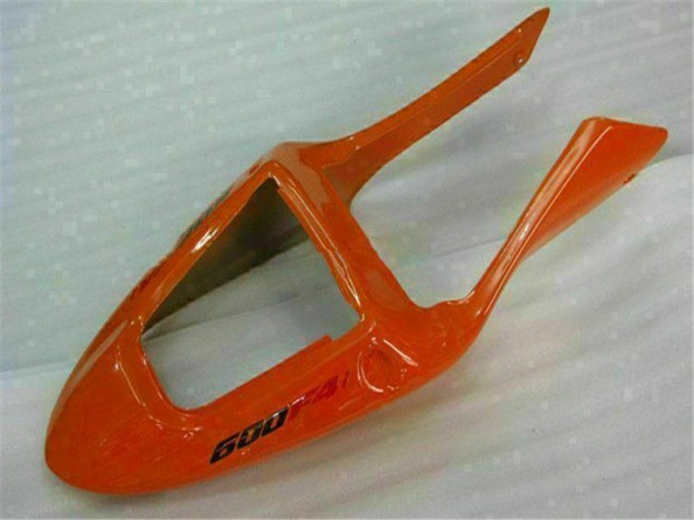 Carénage Moto Honda CBR 600 F4i 01-03 - Orange Carénage Moto Honda CBR 600 F4i 01-03 - Orange