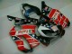 Carénage Moto Honda CBR 600 F4i 01-03 - Rouge Blanc Bleu Castrol Cycle World Carénage Moto Honda CBR 600 F4i 01-03 - Rouge Blanc Bleu Castrol Cycle World