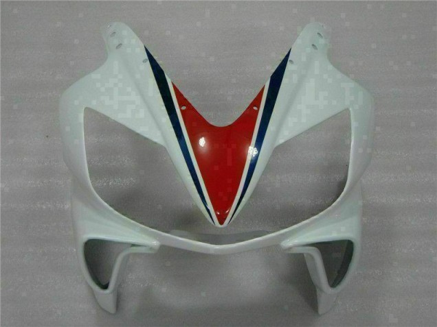 Carénage Moto Honda CBR 600 F4i 01-03 - Rouge Blanc Bleu