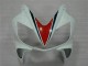 Carénage Moto Honda CBR 600 F4i 01-03 - Rouge Blanc Bleu