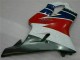 Carénage Moto Honda CBR 600 F4i 01-03 - Rouge Blanc Bleu