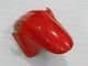 Carénage Moto Honda CBR 600 F4i 01-03 - Rouge Blanc Bleu