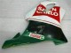 Carénage Moto Honda CBR 600 F4i 01-03 - Rouge Blanc Noir San Carlo