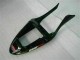 Carénage Moto Honda CBR 600 F4i 01-03 - Rouge Blanc Noir San Carlo