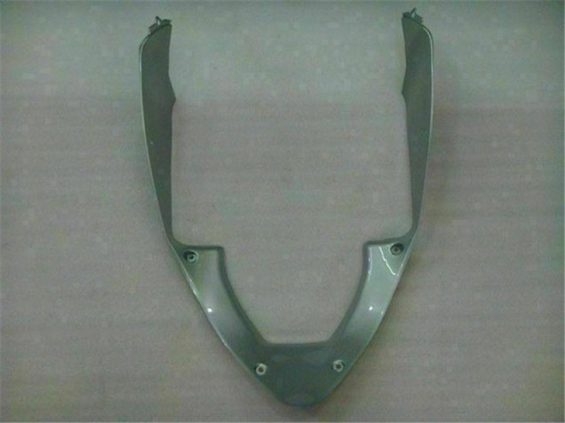 Carénage Moto Honda CBR 600 F4i 01-03 - Rouge Flamme Argent Carénage Moto Honda CBR 600 F4i 01-03 - Rouge Flamme Argent