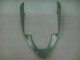 Carénage Moto Honda CBR 600 F4i 01-03 - Rouge Flamme Argent Carénage Moto Honda CBR 600 F4i 01-03 - Rouge Flamme Argent