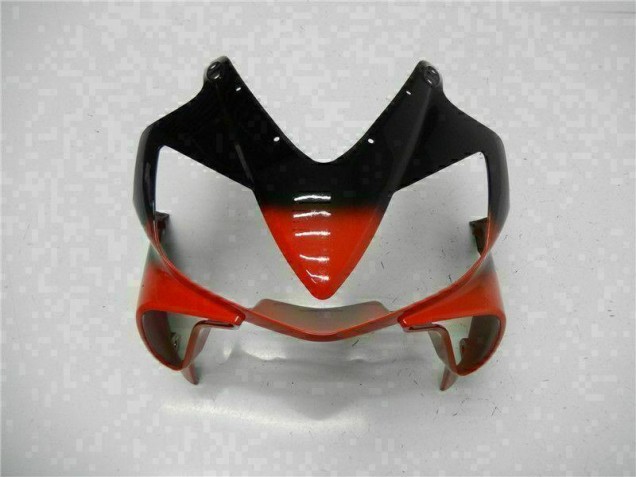 Carénage Moto Honda CBR 600 F4i 01-03 - Rouge Noir Carénage Moto Honda CBR 600 F4i 01-03 - Rouge Noir