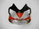 Carénage Moto Honda CBR 600 F4i 01-03 - Rouge Noir Carénage Moto Honda CBR 600 F4i 01-03 - Rouge Noir