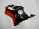 Carénage Moto Honda CBR 600 F4i 01-03 - Rouge Noir Carénage Moto Honda CBR 600 F4i 01-03 - Rouge Noir