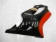Carénage Moto Honda CBR 600 F4i 01-03 - Rouge Noir Carénage Moto Honda CBR 600 F4i 01-03 - Rouge Noir