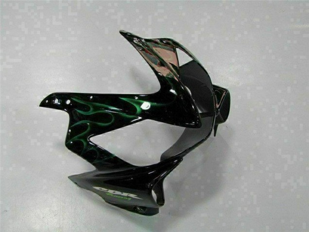 Carénage Moto Honda CBR 600 F4i 01-03 - Vert Carénage Moto Honda CBR 600 F4i 01-03 - Vert