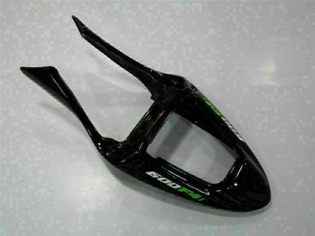Carénage Moto Honda CBR 600 F4i 01-03 - Vert Carénage Moto Honda CBR 600 F4i 01-03 - Vert