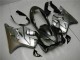 Carénage Moto Honda CBR 600 F4i 04-07 - Argent Noir Carénage Moto Honda CBR 600 F4i 04-07 - Argent Noir