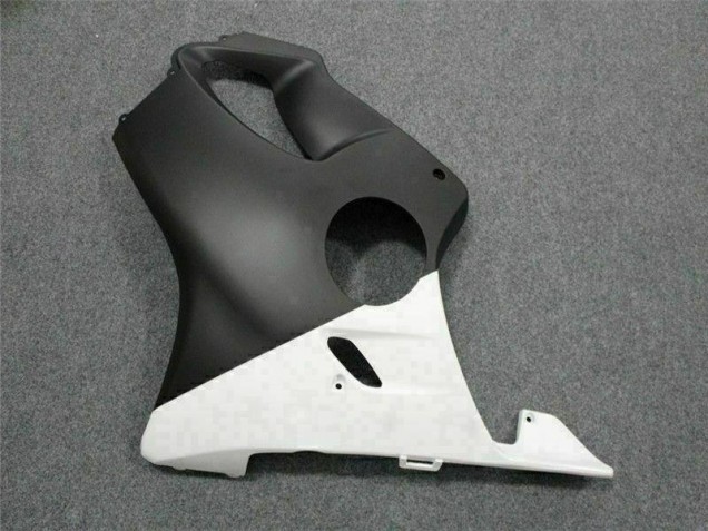 Carénage Moto Honda CBR 600 F4i 04-07 - Blanc Noir Carénage Moto Honda CBR 600 F4i 04-07 - Blanc Noir
