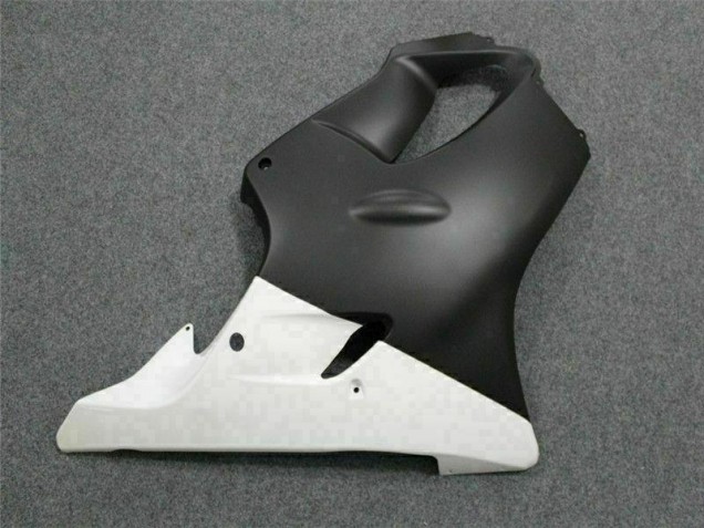 Carénage Moto Honda CBR 600 F4i 04-07 - Blanc Noir Carénage Moto Honda CBR 600 F4i 04-07 - Blanc Noir