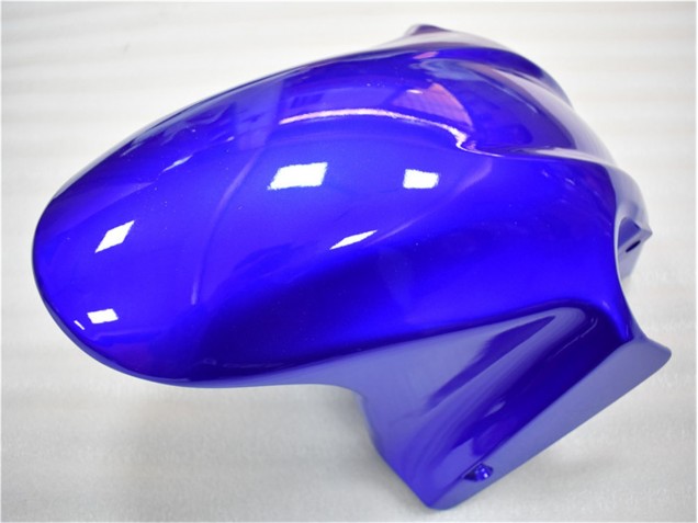 Carénage Moto Honda CBR 600 F4i 04-07 - Bleu Noir Carénage Moto Honda CBR 600 F4i 04-07 - Bleu Noir
