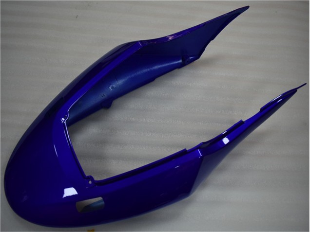 Carénage Moto Honda CBR 600 F4i 04-07 - Bleu Noir Carénage Moto Honda CBR 600 F4i 04-07 - Bleu Noir