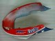 Carénage Moto Honda CBR 600 F4i 04-07 - Bleu Rouge Castrol Cycle World Carénage Moto Honda CBR 600 F4i 04-07 - Bleu Rouge Castrol Cycle World