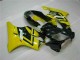 Carénage Moto Honda CBR 600 F4i 04-07 - Jaune Carénage Moto Honda CBR 600 F4i 04-07 - Jaune