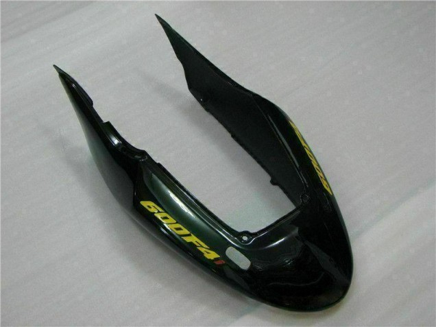 Carénage Moto Honda CBR 600 F4i 04-07 - Jaune Carénage Moto Honda CBR 600 F4i 04-07 - Jaune