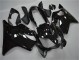 Carénage Moto Honda CBR 600 F4i 04-07 - Noir Brillant Carénage Moto Honda CBR 600 F4i 04-07 - Noir Brillant