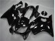 Carénage Moto Honda CBR 600 F4i 04-07 - Noir Brillant Carénage Moto Honda CBR 600 F4i 04-07 - Noir Brillant
