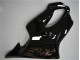 Carénage Moto Honda CBR 600 F4i 04-07 - Noir Brillant Carénage Moto Honda CBR 600 F4i 04-07 - Noir Brillant