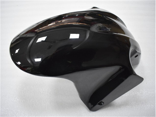 Carénage Moto Honda CBR 600 F4i 04-07 - Noir Brillant Carénage Moto Honda CBR 600 F4i 04-07 - Noir Brillant