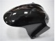 Carénage Moto Honda CBR 600 F4i 04-07 - Noir Brillant Carénage Moto Honda CBR 600 F4i 04-07 - Noir Brillant