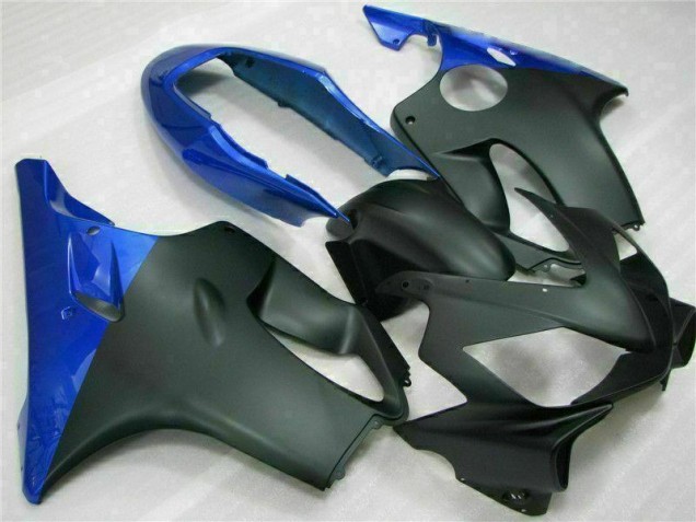 Carénage Moto Honda CBR 600 F4i 04-07 - Noir Carénage Moto Honda CBR 600 F4i 04-07 - Noir