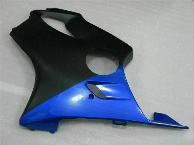 Carénage Moto Honda CBR 600 F4i 04-07 - Noir Carénage Moto Honda CBR 600 F4i 04-07 - Noir