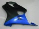 Carénage Moto Honda CBR 600 F4i 04-07 - Noir Carénage Moto Honda CBR 600 F4i 04-07 - Noir