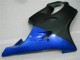 Carénage Moto Honda CBR 600 F4i 04-07 - Noir Carénage Moto Honda CBR 600 F4i 04-07 - Noir
