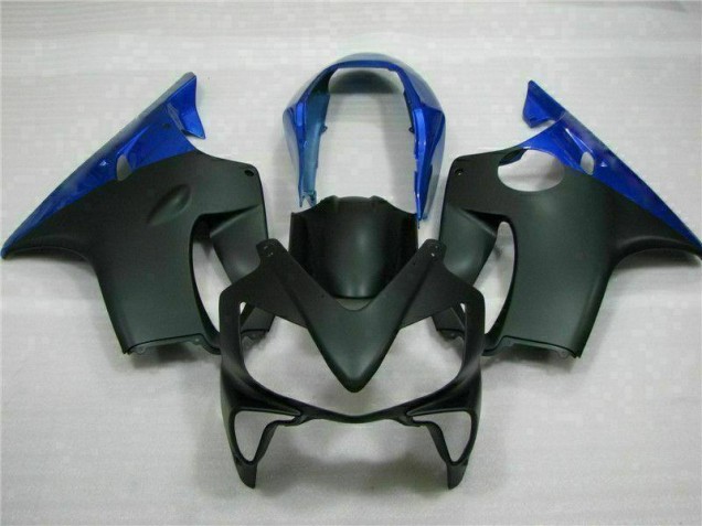 Carénage Moto Honda CBR 600 F4i 04-07 - Noir Carénage Moto Honda CBR 600 F4i 04-07 - Noir