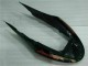 Carénage Moto Honda CBR 600 F4i 04-07 - Rouge Noir Carénage Moto Honda CBR 600 F4i 04-07 - Rouge Noir