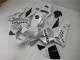 Carénage Moto Honda CBR 600 RR 03-04 - Argent Blanc Noir Repsol Carénage Moto Honda CBR 600 RR 03-04 - Argent Blanc Noir Repsol